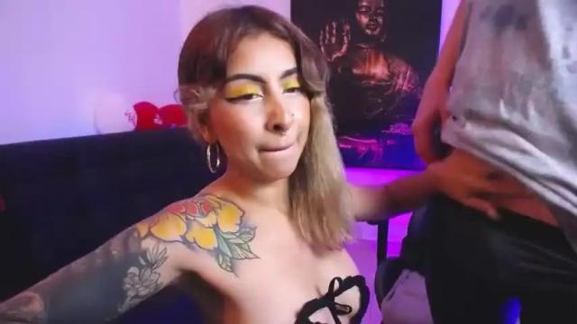 Thumbnail 3, cristasky's Stream at Chaturbate, 7 months ago