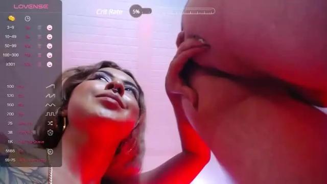 Image 7 of cristasky Stream on Chaturbate on 15 months ago