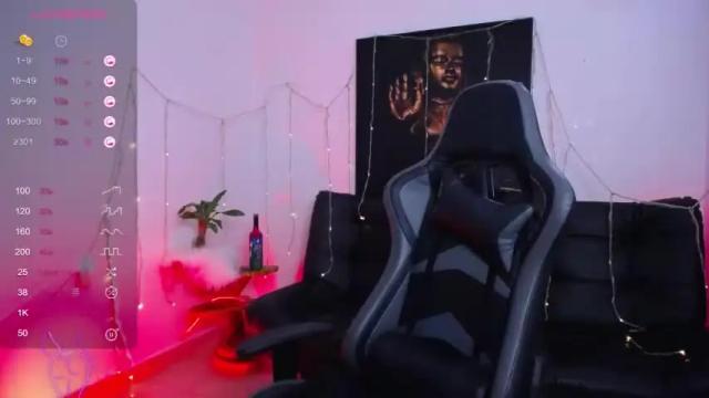 Image 8 of cristasky Stream on Chaturbate on 14 months ago