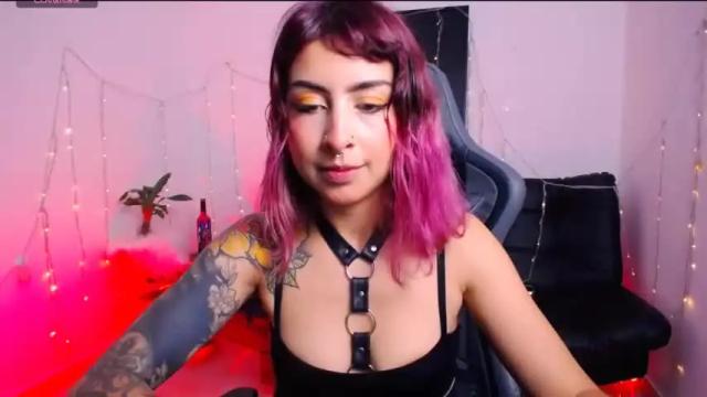 Thumbnail 1, cristasky's Stream at Chaturbate, 6 months ago