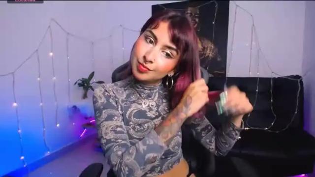 Thumbnail 1, cristasky's Stream at Chaturbate, 14 months ago