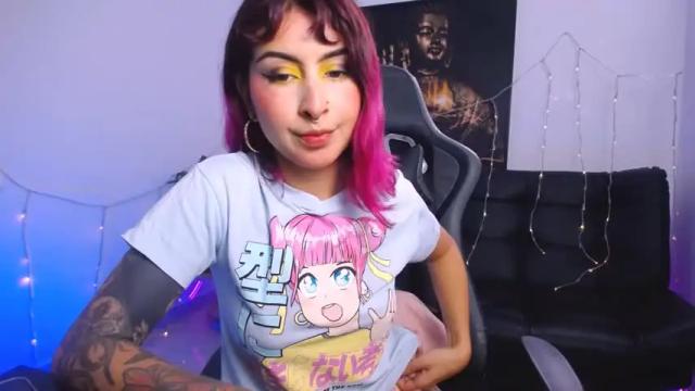 Thumbnail 1, cristasky's Stream at Chaturbate, 14 months ago