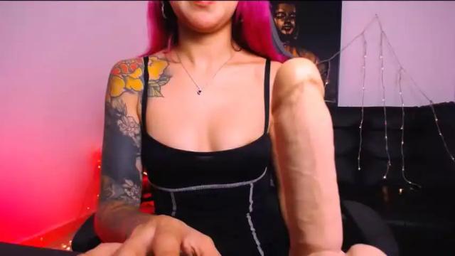 Thumbnail 1, cristasky's Stream at Chaturbate, 13 months ago