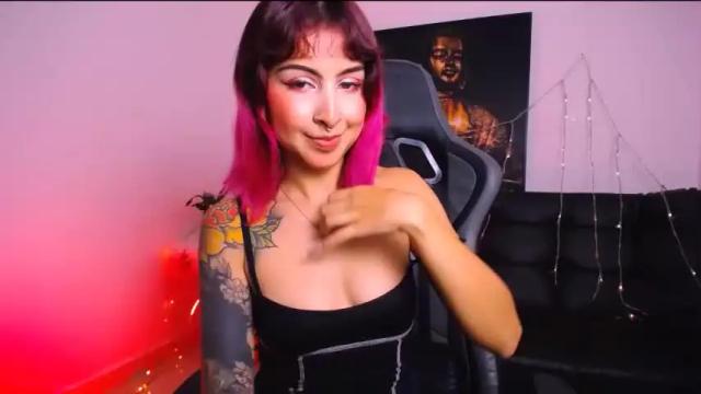 Thumbnail 2, cristasky's Stream at Chaturbate, 13 months ago