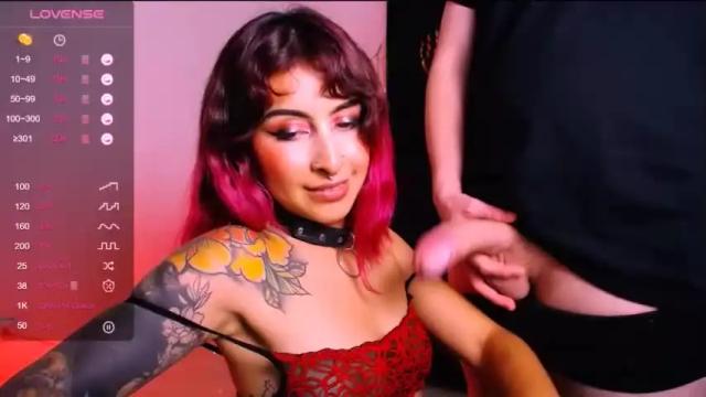 Image 11 of cristasky Stream on Chaturbate on 13 months ago