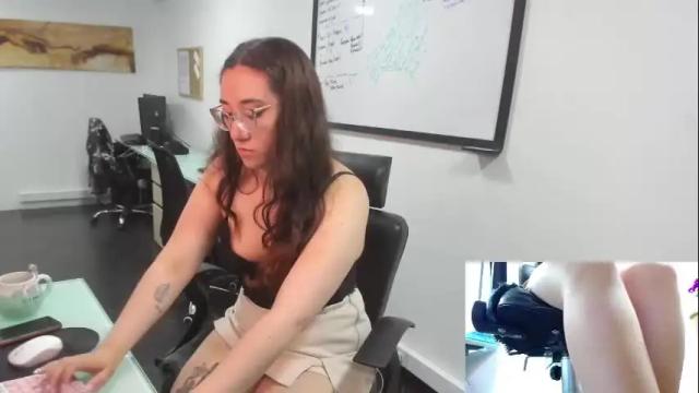 Image 7 of cristelstorm Stream on Chaturbate on 1 month ago