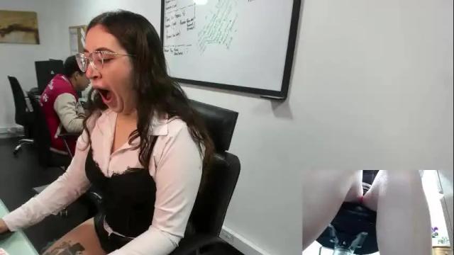 Image 8 of cristelstorm Stream on Chaturbate on 27 days ago