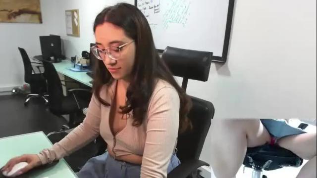 Thumbnail 1, cristelstorm's Stream at Chaturbate, 21 days ago