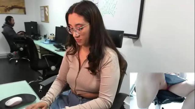 Image 6 of cristelstorm Stream on Chaturbate on 22 days ago