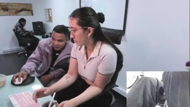Image 10 of cristelstorm Stream on Chaturbate on 21 days ago