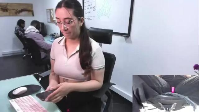 Image 2 of cristelstorm Stream on Chaturbate on 21 days ago