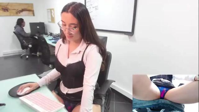 Thumbnail 2, cristelstorm's Stream at Chaturbate, 13 days ago