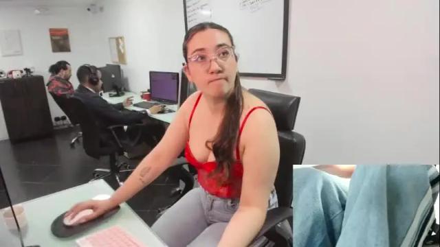 Thumbnail 1, cristelstorm's Stream at Chaturbate, 6 days ago
