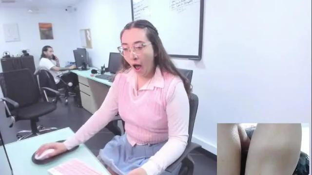 Image 11 of cristelstorm Stream on Chaturbate on 1 day ago