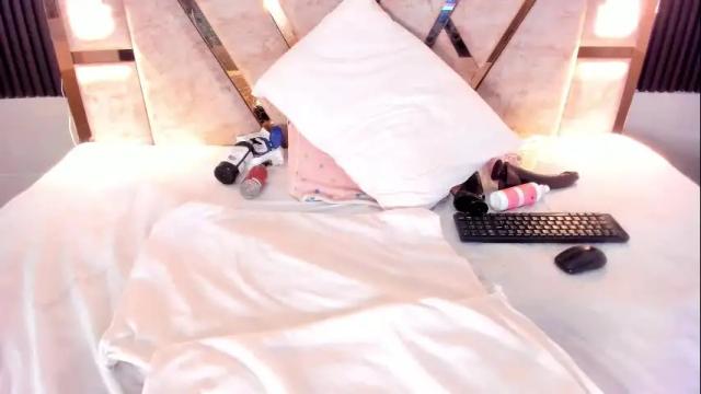 Thumbnail 3, cristhinbrown's Stream at Chaturbate, 1 month ago