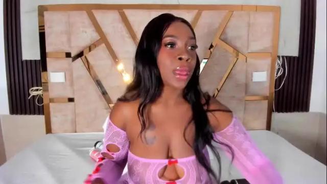 Thumbnail 1, cristhinbrown's Stream at Chaturbate, 21 days ago