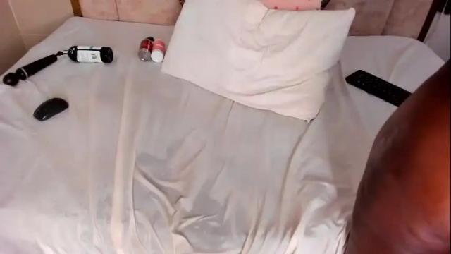 Thumbnail 2, cristhinbrown's Stream at Chaturbate, 11 days ago