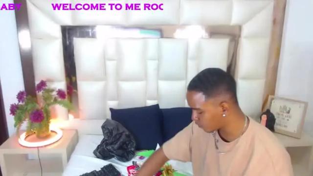Image 12 of cristian_dior05 Stream on Chaturbate on 14 months ago