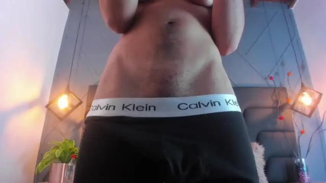 Image 12 of cristiann_suarez Stream on Chaturbate on 12 months ago