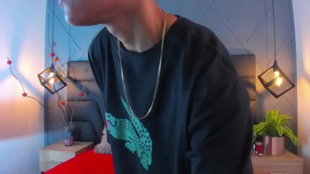 Thumbnail 2, cristiann_suarez's Stream at Chaturbate, 12 months ago