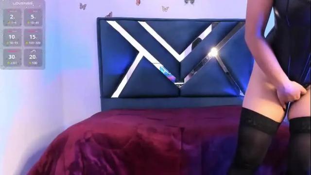Image 10 of cristie_ortiz Stream on Chaturbate on 1 month ago