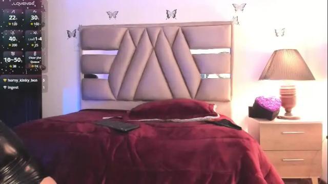 Image 8 of cristie_ortiz Stream on Chaturbate on 1 month ago