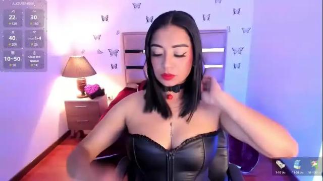 Thumbnail 1, cristie_ortiz's Stream at Chaturbate, 1 month ago