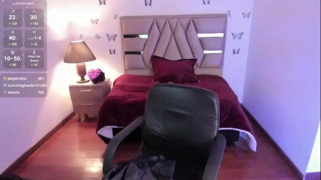 Image 8 of cristie_ortiz Stream on Chaturbate on 1 month ago