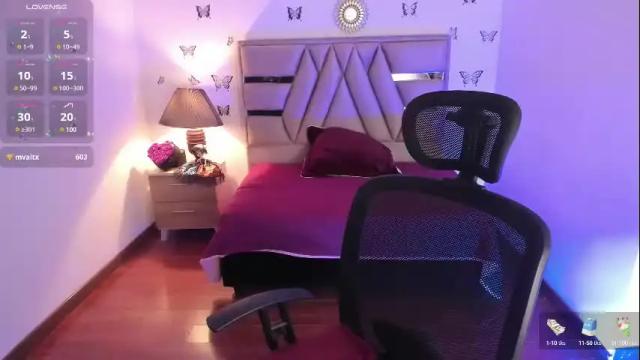 Image 11 of cristie_ortiz Stream on Chaturbate on 7 days ago