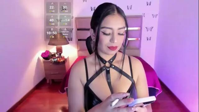 Thumbnail 1, cristie_ortiz's Stream at Chaturbate, 2 days ago