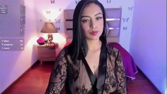 Image 6 of cristie_ortiz Stream on Chaturbate on 1 day ago