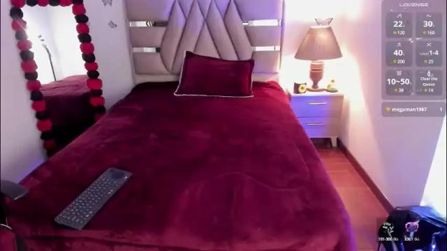 Image 12 of cristie_ortiz Stream on Chaturbate on 2 months ago