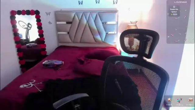 Thumbnail 1, cristie_ortiz's Stream at Chaturbate, 2 months ago