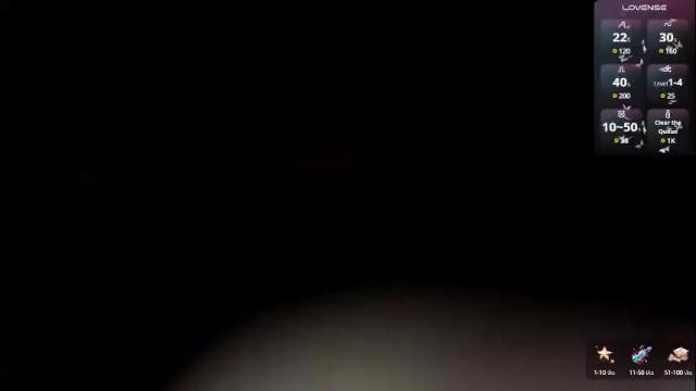 Image 6 of cristie_ortiz Stream on Chaturbate on 2 months ago