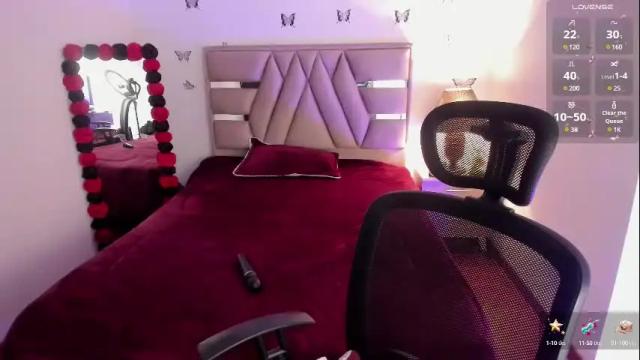Image 11 of cristie_ortiz Stream on Chaturbate on 2 months ago