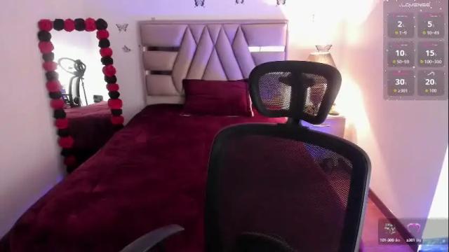 Image 7 of cristie_ortiz Stream on Chaturbate on 2 months ago