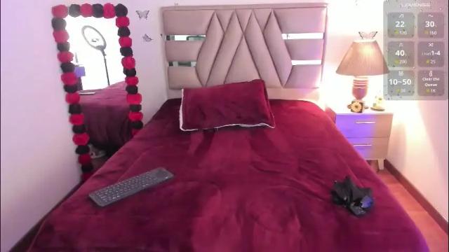 Image 11 of cristie_ortiz Stream on Chaturbate on 1 month ago