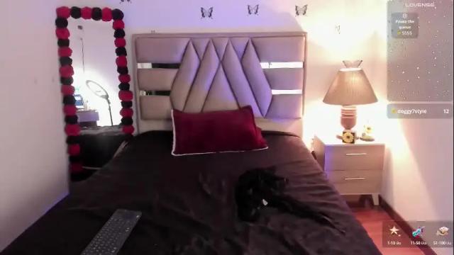 Image 6 of cristie_ortiz Stream on Chaturbate on 28 days ago