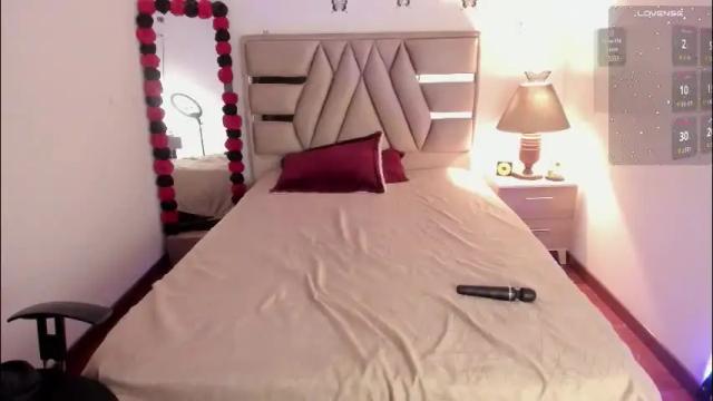 Image 10 of cristie_ortiz Stream on Chaturbate on 22 days ago