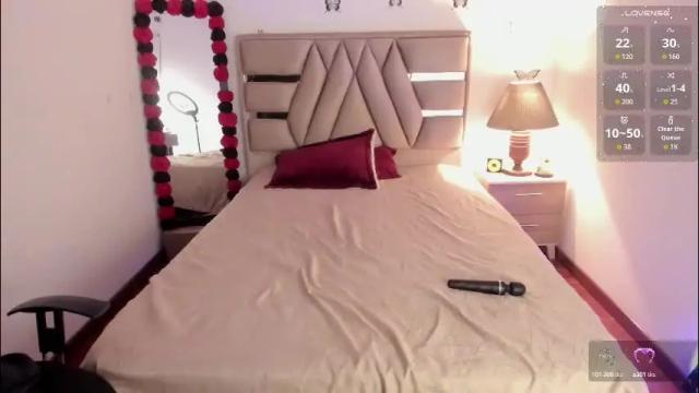Image 11 of cristie_ortiz Stream on Chaturbate on 22 days ago