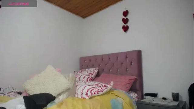 Image 8 of cristin_doll Stream on Chaturbate on 1 month ago