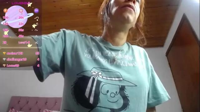 Image 11 of cristin_doll Stream on Chaturbate on 1 month ago