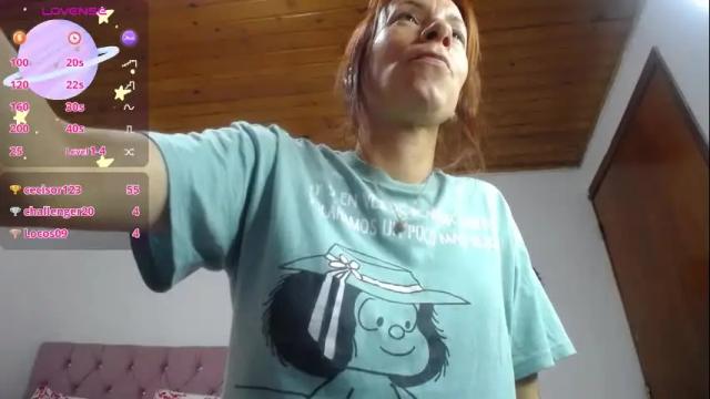 Image 12 of cristin_doll Stream on Chaturbate on 1 month ago