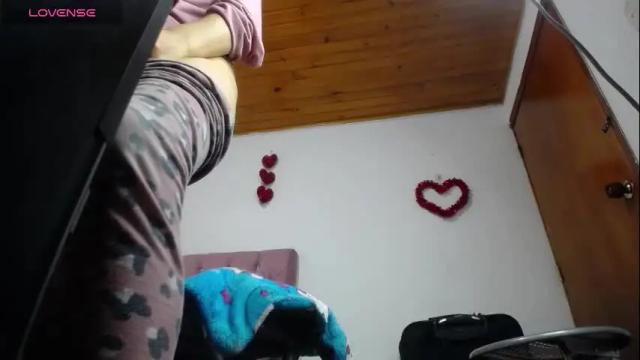 Image 6 of cristin_doll Stream on Chaturbate on 1 month ago