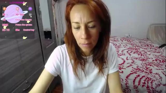 Image 4 of cristin_doll Stream on Chaturbate on 1 month ago