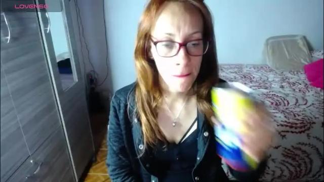 Image 3 of cristin_doll Stream on Chaturbate on 1 month ago