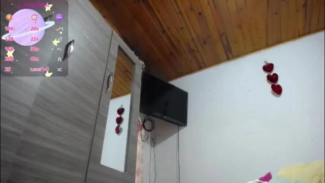 Thumbnail 2, cristin_doll's Stream at Chaturbate, 24 days ago