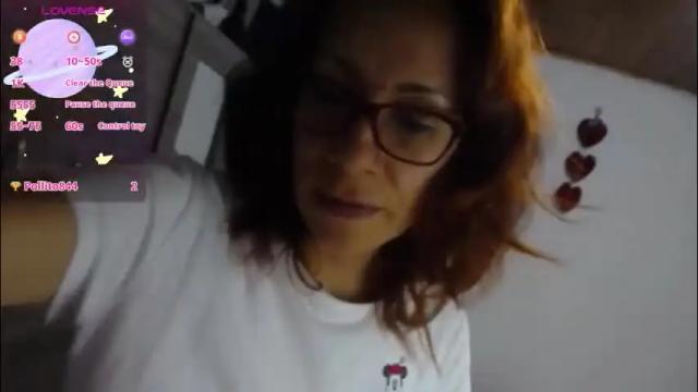 Image 10 of cristin_doll Stream on Chaturbate on 15 days ago