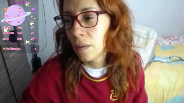 Image 11 of cristin_doll Stream on Chaturbate on 15 days ago