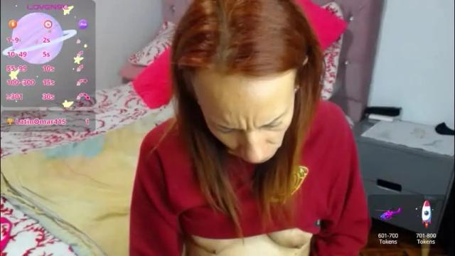 Image 6 of cristin_doll Stream on Chaturbate on 11 days ago